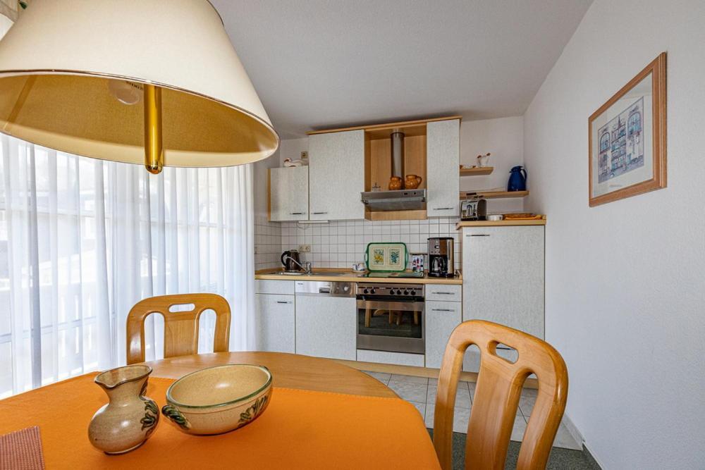 Vesta Apartment