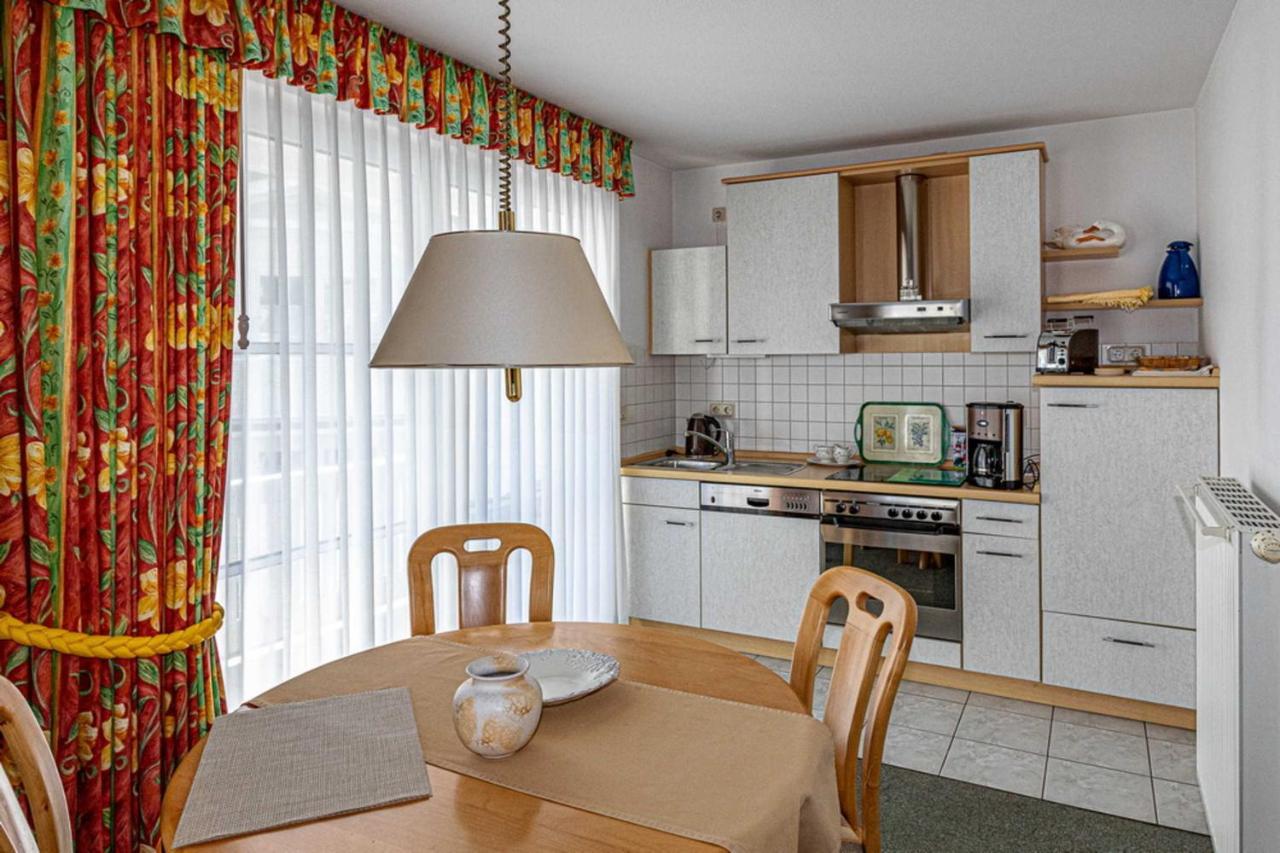 Vesta Apartment Ostseebad Binz