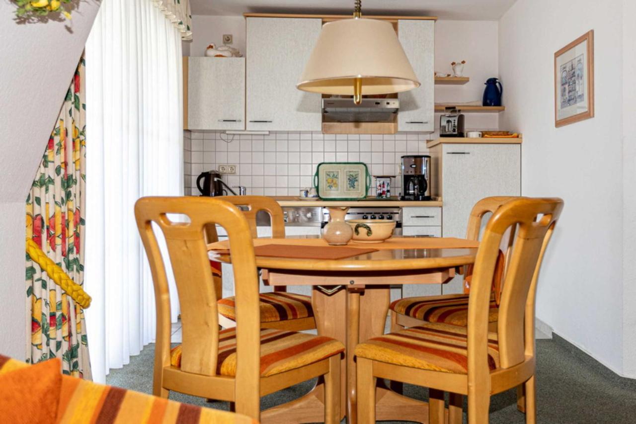 Apartment Vesta *