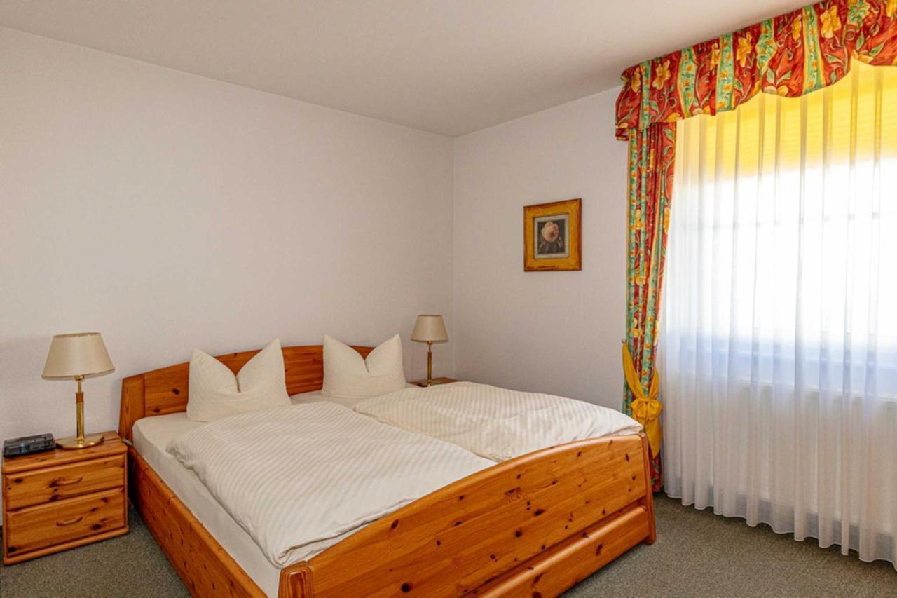 Vesta Apartment Ostseebad Binz